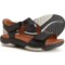 Cobb Hill Fiah Sandals - Leather (For Women) in Black
