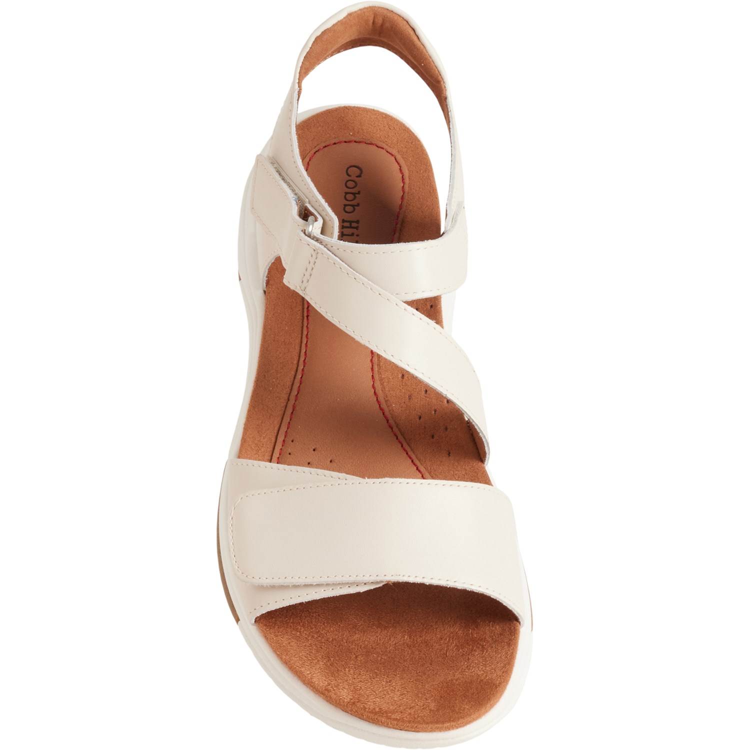 (取寄) コブ ヒル レディース サンダル Cobb Hill women Fiah Sandals (For Women)  Brown Cobb Hill Fiah Sandals (For Women) - Save 76%