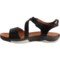 8AARY_4 Cobb Hill Fiah Sandals - Leather (For Women)