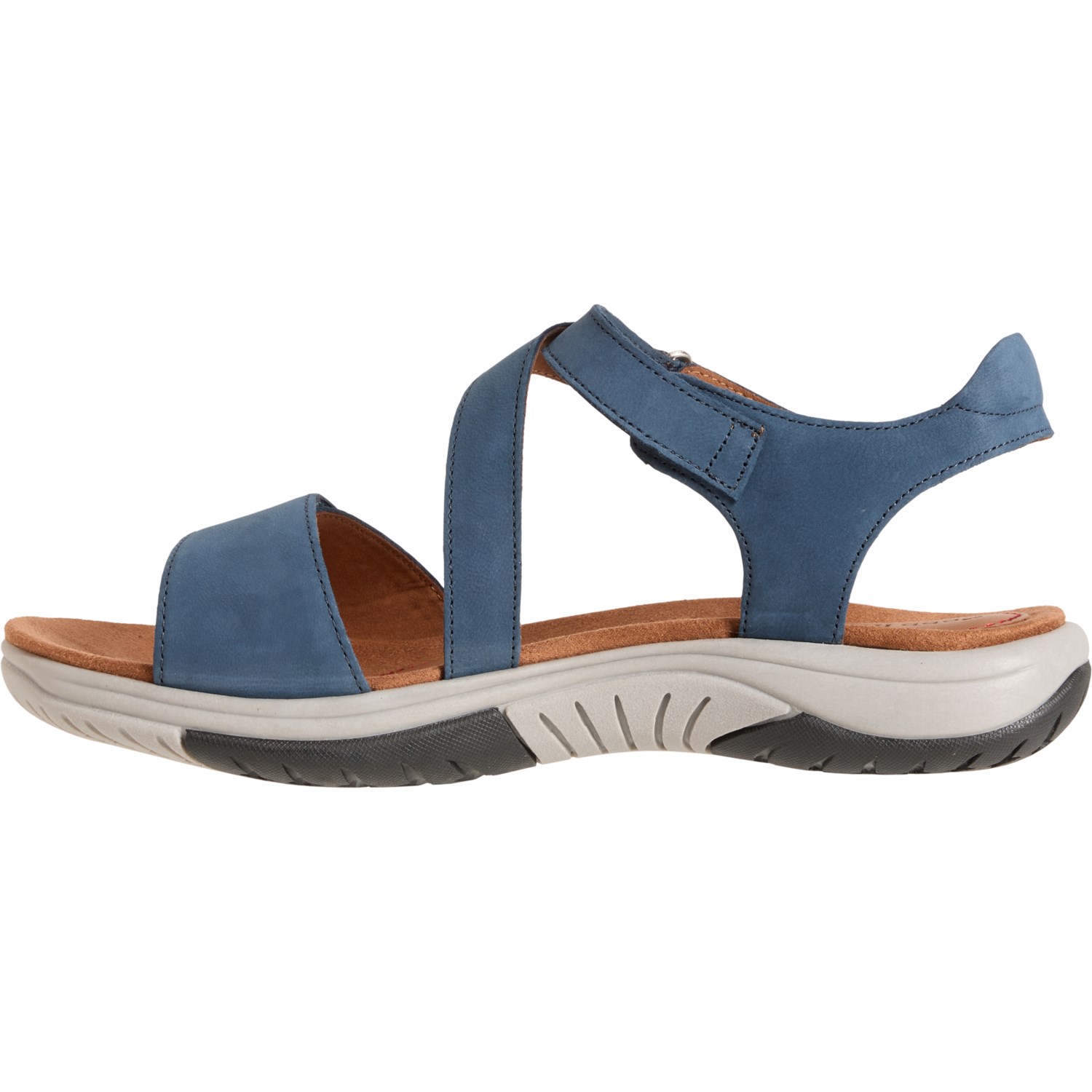 (取寄) コブ ヒル レディース サンダル Cobb Hill women Fiah Sandals (For Women)  Blue Cobb Hill Fiah Sandals (For Women) - Save 69%