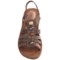 6561T_2 Cobb Hill Gisele Sandals - Leather (For Women)