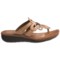 6561R_3 Cobb Hill Gwen Thong Sandals - Leather (For Women)