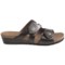 6561N_3 Cobb Hill Heidi Leather Sandals (For Women)