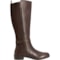 9CWRN_3 Cobb Hill Naina Stretch Knee-High Boots - Leather (For Women)