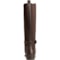 9CWRN_5 Cobb Hill Naina Stretch Knee-High Boots - Leather (For Women)