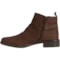 9CVVR_3 Cobb Hill Nessa Booties - Leather (For Women)
