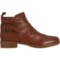 9CWAU_3 Cobb Hill Nessa Booties - Leather (For Women)