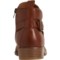 9CWAU_5 Cobb Hill Nessa Booties - Leather (For Women)