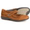 Cobb Hill Perry Mary Jane Shoes - Leather (For Women) in Natural