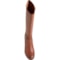 9CWPN_2 Cobb Hill Presley Stretch Knee-High Boots - Leather (For Women)