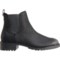 2NXCU_2 Cobb Hill Winter Chelsea Boots - Waterproof, Leather (For Women)