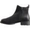 2NXCU_3 Cobb Hill Winter Chelsea Boots - Waterproof, Leather (For Women)