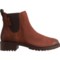 2NXCF_2 Cobb Hill Winter Chelsea Boots - Waterproof, Nubuck (For Women)