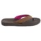 554XJ_4 Cobian Boardwalk Flip-Flops (For Women)