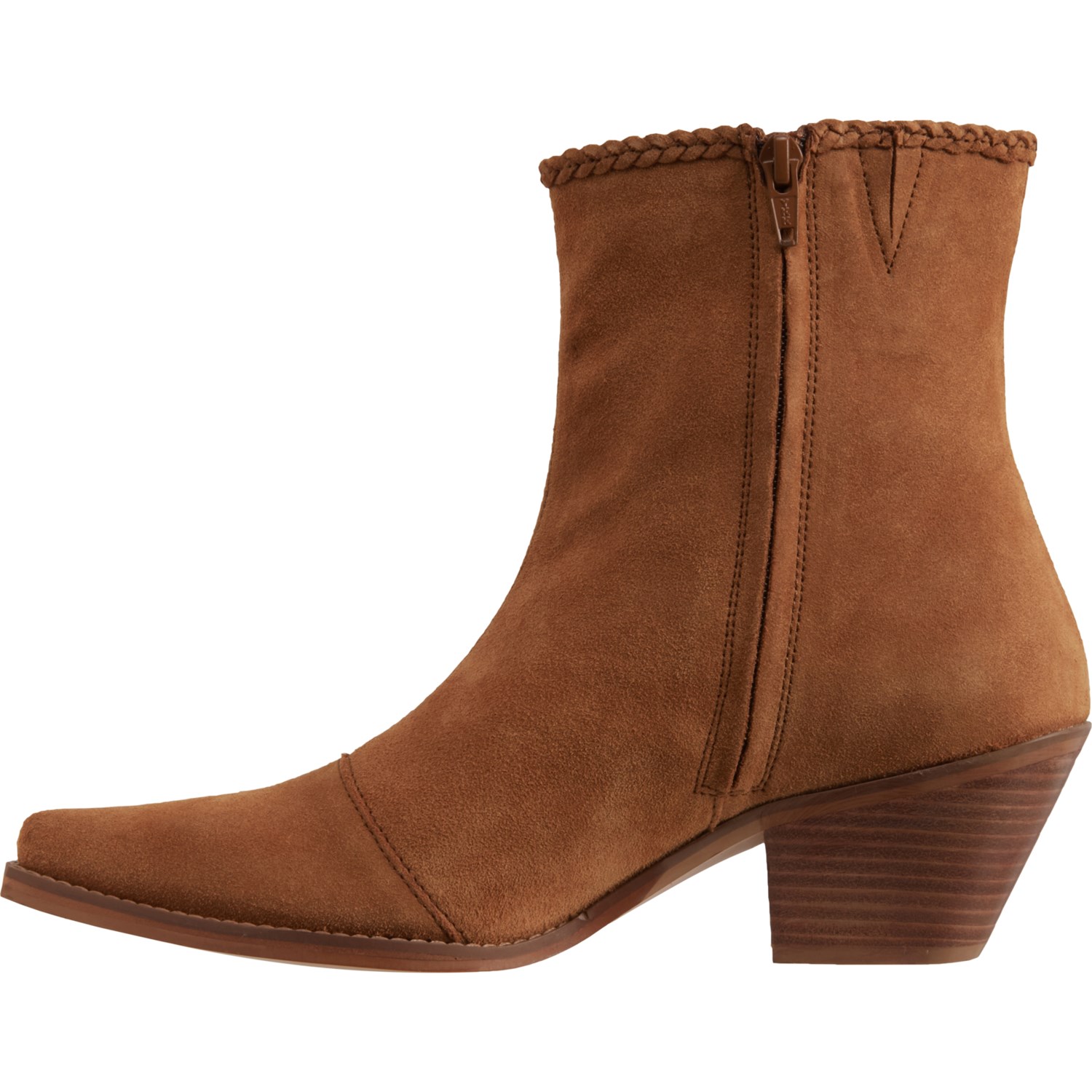 Coconuts by Matisse Arial Ankle Boots (For Women) Save 62