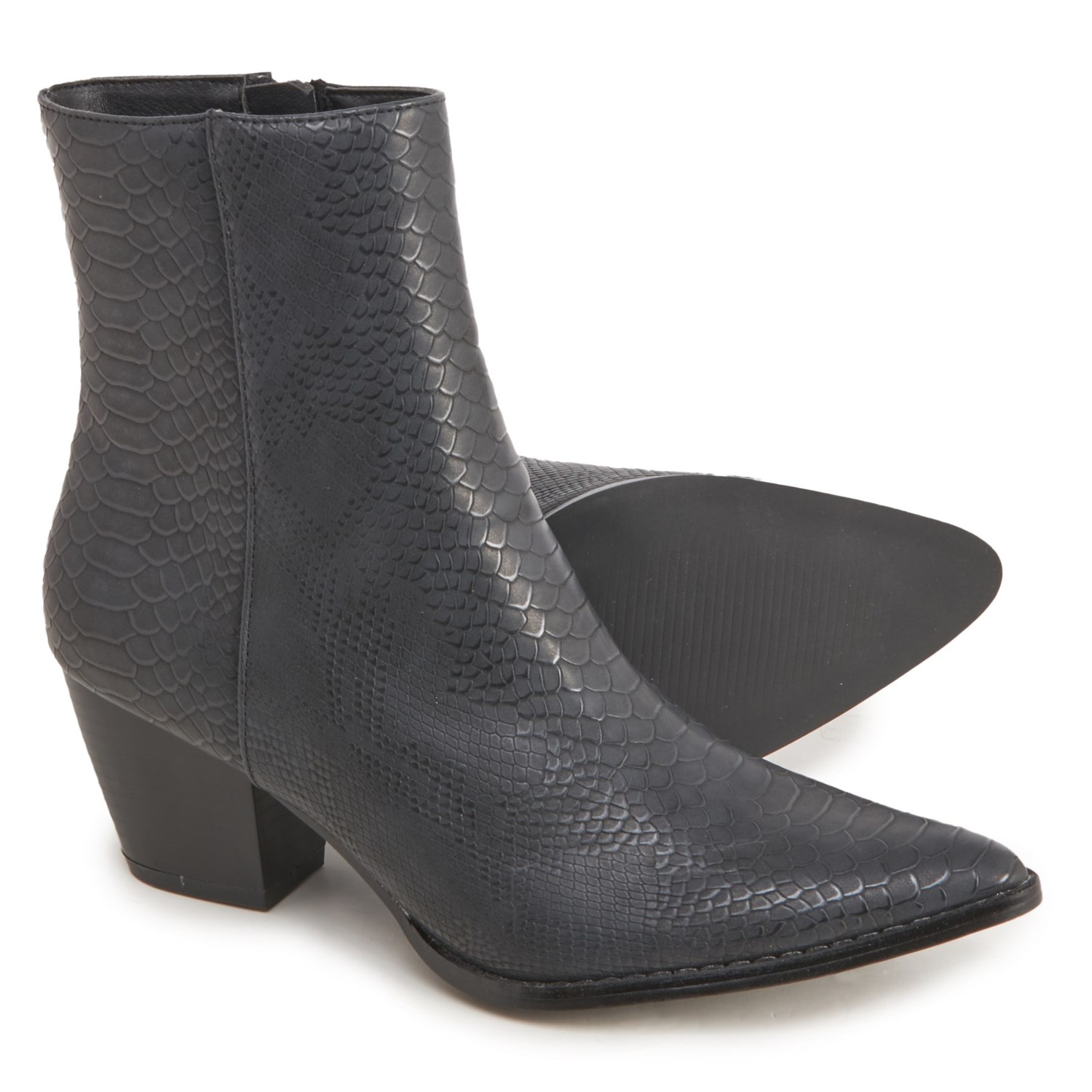 coconuts by matisse booties