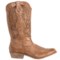 511AX_3 Coconuts by Matisse Gaucho Cowboy Boots (For Women)