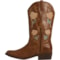 9WVFC_5 Coconuts by Matisse Girls Lil Patsy Cowgirl Boots