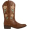 9WVFC_6 Coconuts by Matisse Girls Lil Patsy Cowgirl Boots