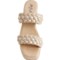 4VPMU_2 Coconuts by Matisse Greyson Platform Sandals (For Women)
