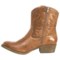 511AY_3 Coconuts by Matisse Pistol Low Cowboy Boots (For Women)