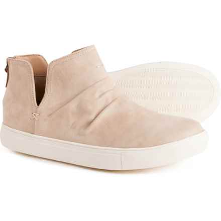 Coconuts by Matisse Randie Sneaker Boots (For Women) in Natural