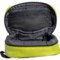 3KKGM_2 COCOON Padded Packing Cube - Medium, Lime-Beluga Grey