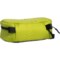 3KKGM_3 COCOON Padded Packing Cube - Medium, Lime-Beluga Grey