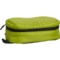 COCOON Padded Packing Cube - Small, Lime-Beluga Grey in Lime/Belluga Grey