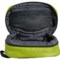 3KKGN_3 COCOON Padded Packing Cube - Small, Lime-Beluga Grey