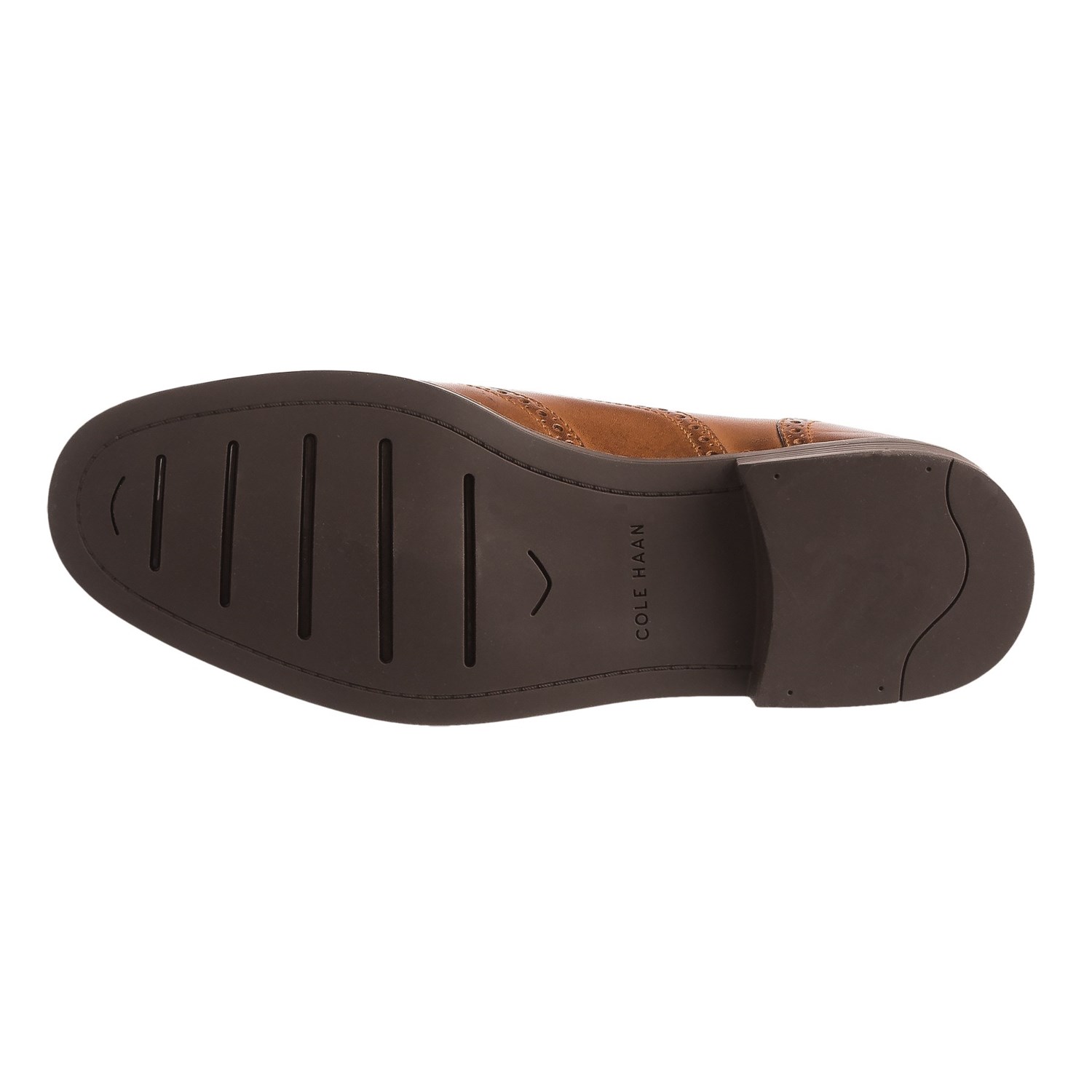 cole haan dustin wingtip ii shoes