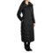 Cole Haan Essential Long Maxi Down Coat (For Women) - Save 71% dakine session 12l hydration pack