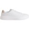 3CYUC_3 Cole Haan Grand+ Court Sneakers - Leather (For Men)