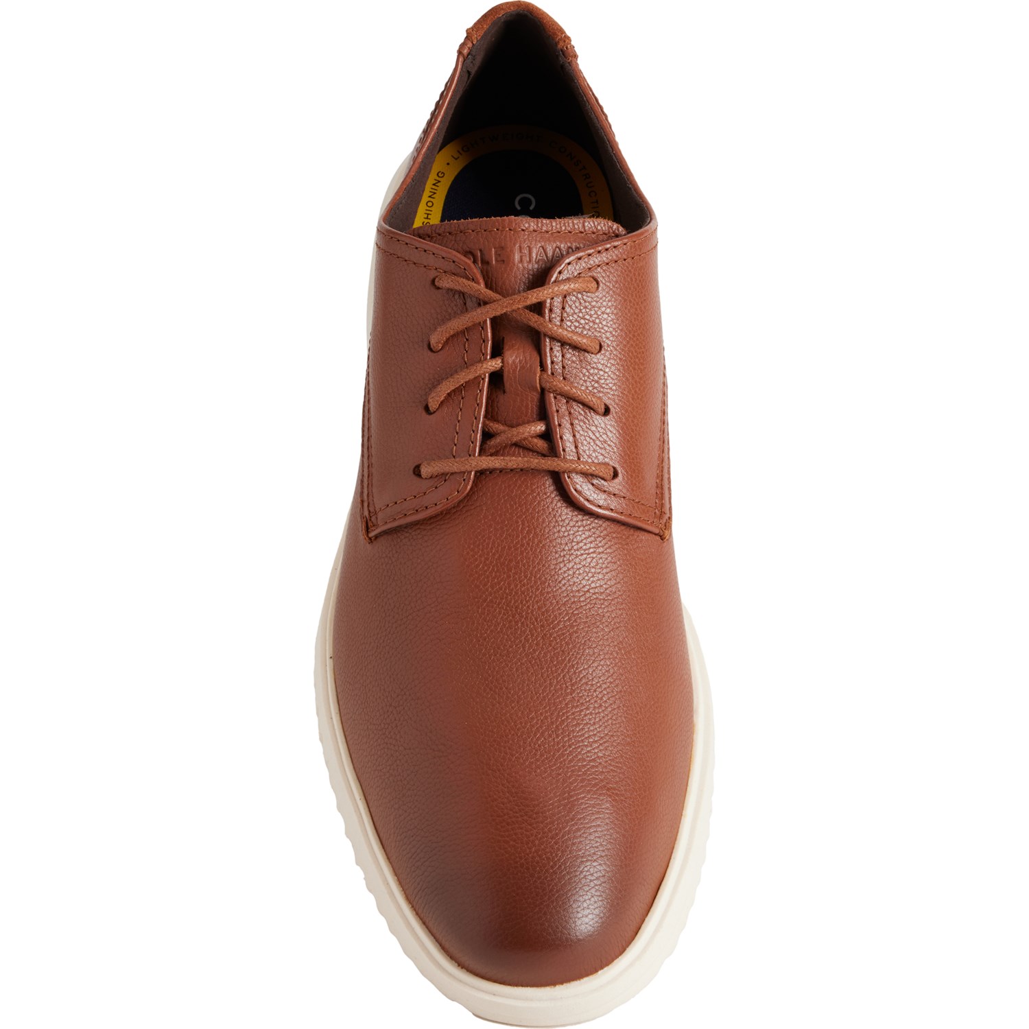 Cole Haan Grandplus Plain Toe Sneakers, Men's