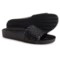 Cole Haan Mojave Slide Sandals - Leather (For Women) in Black