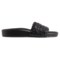 4CDGY_3 Cole Haan Mojave Slide Sandals - Leather (For Women)
