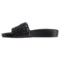 4CDGY_4 Cole Haan Mojave Slide Sandals - Leather (For Women)
