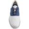 2TMVN_6 Cole Haan OriginalGrand® Saddle Golf Shoes - Leather (For Men)
