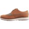 2TMWG_3 Cole Haan OriginalGrand® Wingtip Oxford Golf Shoes - Leather (For Men)