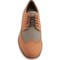 2TMWG_6 Cole Haan OriginalGrand® Wingtip Oxford Golf Shoes - Leather (For Men)