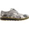 2TMWH_2 Cole Haan OriginalGrand® Wingtip Oxford Golf Shoes - Leather (For Men)