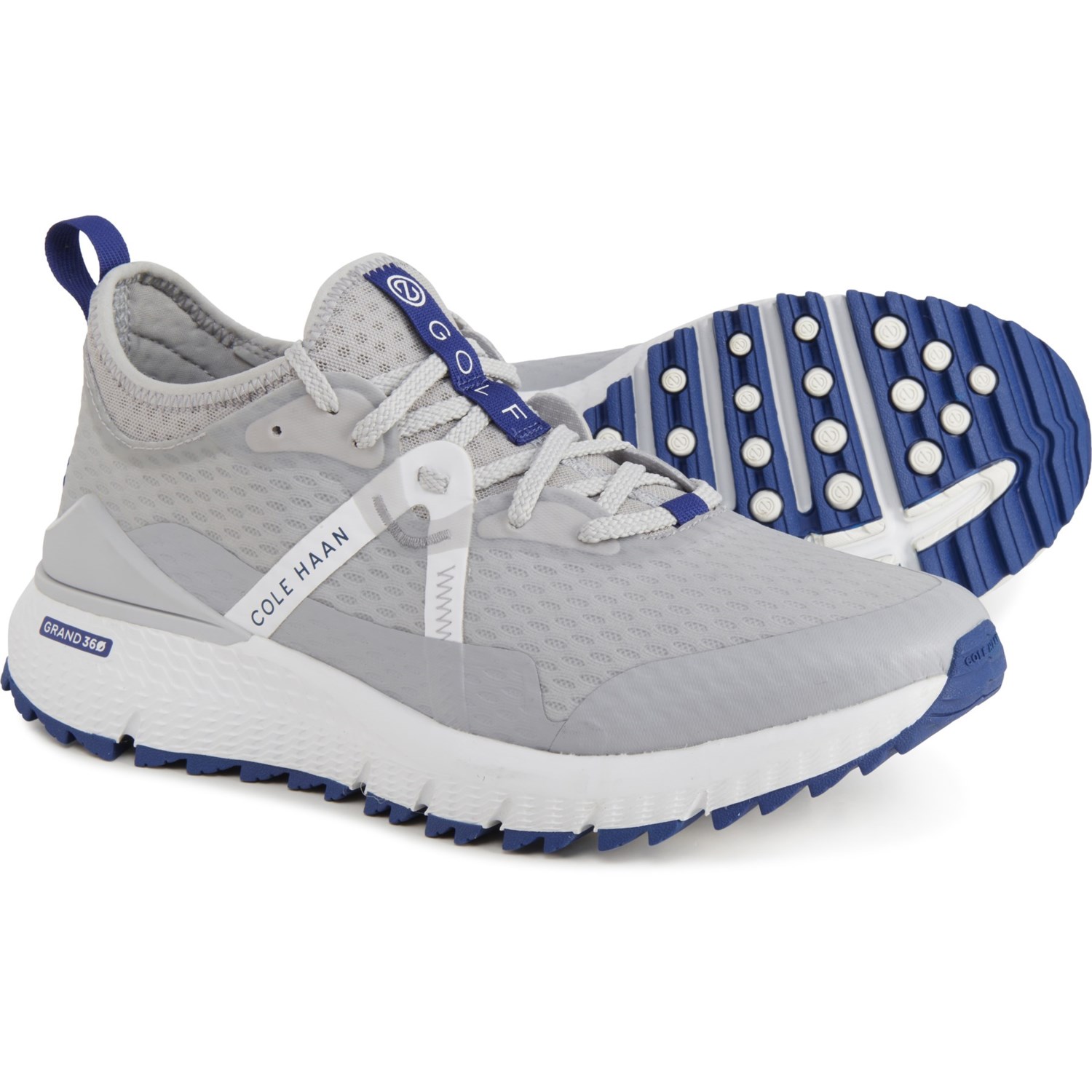 Cole Haan Overtake Golf Shoes (For Men) Save 20