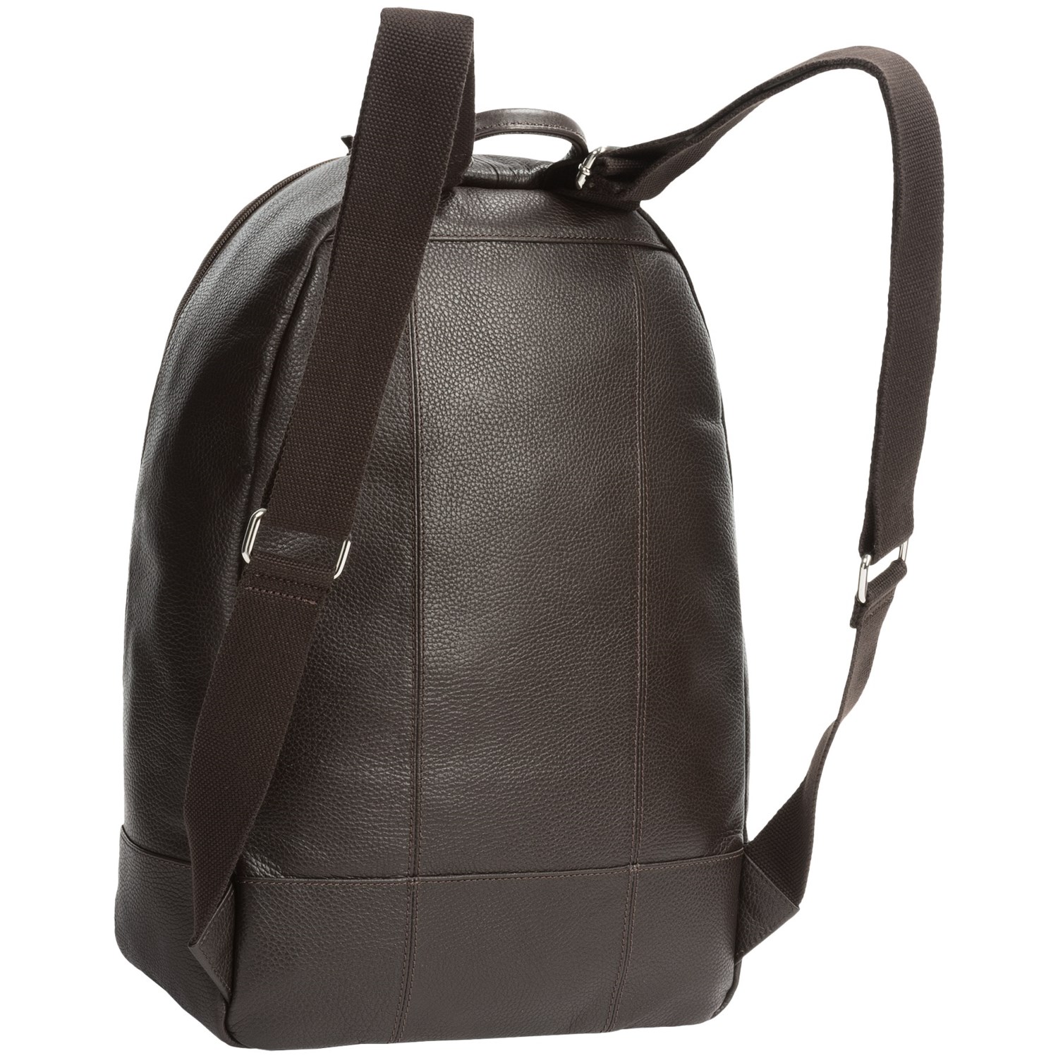 cole haan men's leather bag