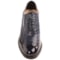 8961H_2 Cole Haan Skylar Oxford II Shoes - Patent Leather (For Women)