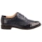 8961H_4 Cole Haan Skylar Oxford II Shoes - Patent Leather (For Women)