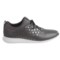 251JT_4 Cole Haan StudioGrand Woven Sneakers - Leather (For Women)