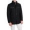 9300G_2 Cole Haan Wool-Blend Blazer Coat - Insulated (For Men)