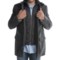 9300G_4 Cole Haan Wool-Blend Blazer Coat - Insulated (For Men)