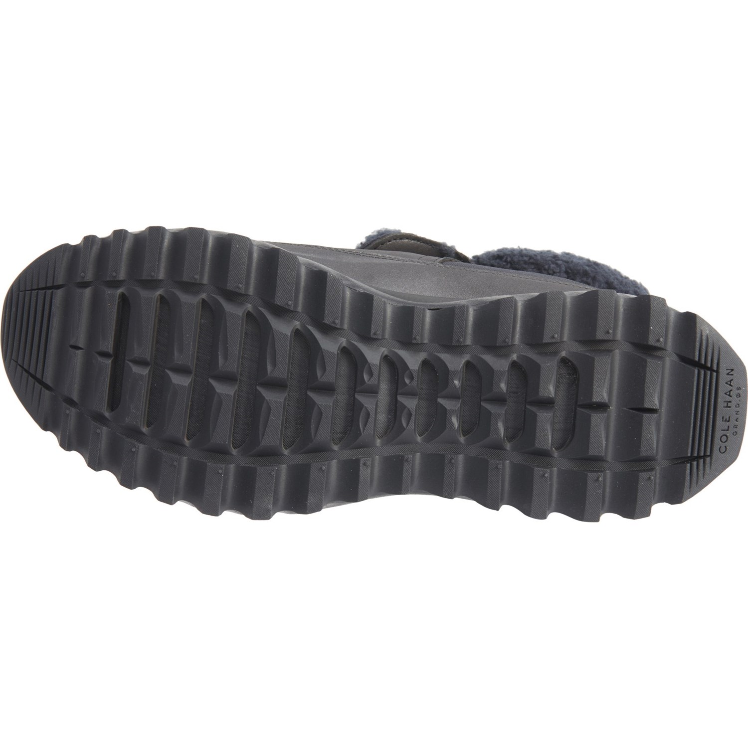 cole haan women's waterproof shoes