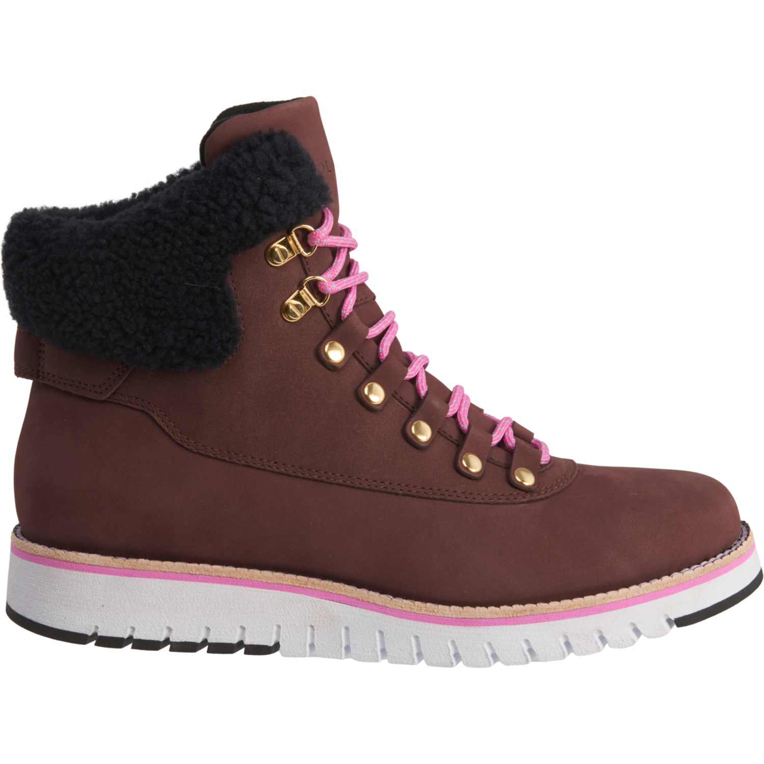 zerøgrand explore hiker boot